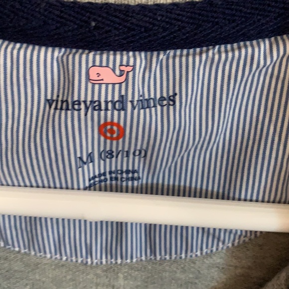 Vineyard Vines Shirts &amp; Tops Boys Polo Vineyard Vines By